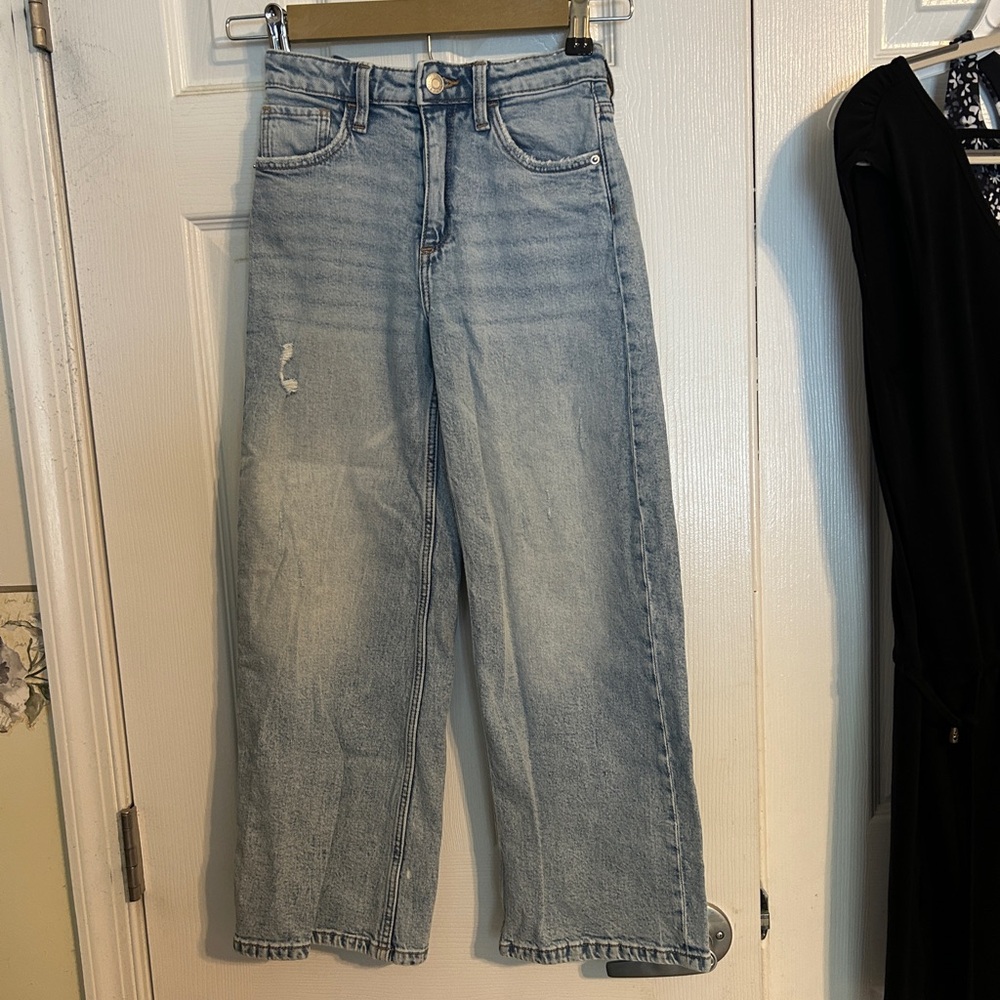 Girls H&M jeans
